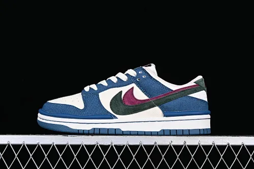 All categories Nk SB Dunk Series Nk SB Dunk Low High-end customized low-top sneakers Otomo Katsuhiro x Nk SB Dunk Low Variant style denim Otomo Katsuhiro low-top casual sports skateboard shoes DZ2794-266